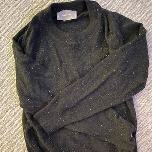 Everlane womens sweater